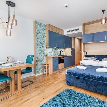 Seaside Seaview By Jantar Apartamenty 科沃布热格 外观 照片