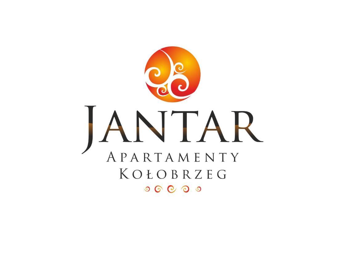 Seaside Seaview By Jantar Apartamenty 科沃布热格 外观 照片